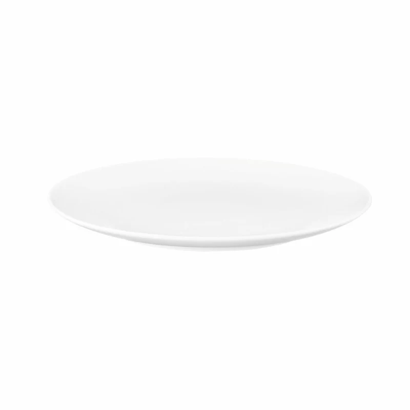 Seltmann Weiden Liberty Brotteller, Frühstücksteller, Kuchenteller, Porzellan, Mediterranean, Ø 17.7 cm, 001.772375