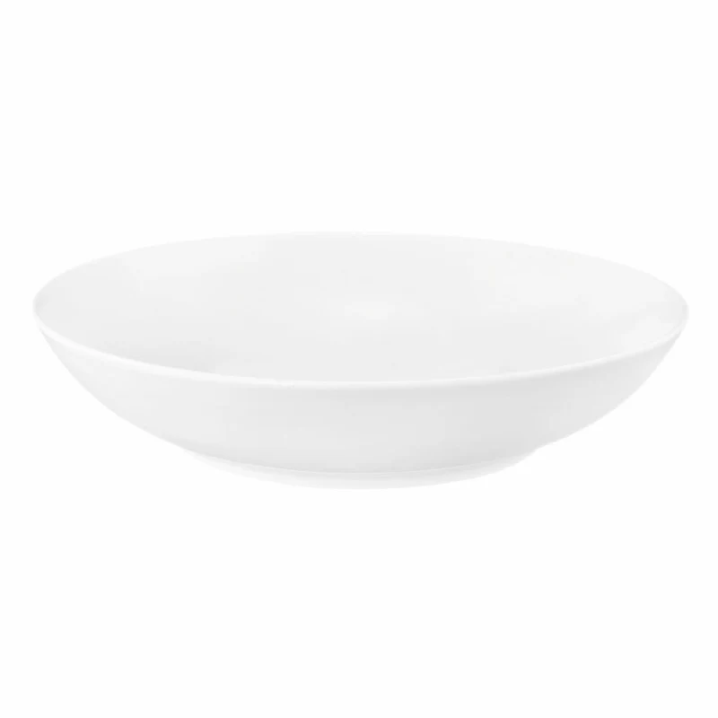 Seltmann Weiden Liberty Suppenteller, Teller, Speiseteller, Porzellan, Mediterranean Ø 21.2 cm, 001.772378