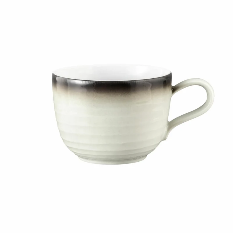 Seltmann Weiden Terra Kaffeeobertasse, Kaffeetasse, Kaffee Tasse, Porzellan, Corso, 260 ml, 001.772030