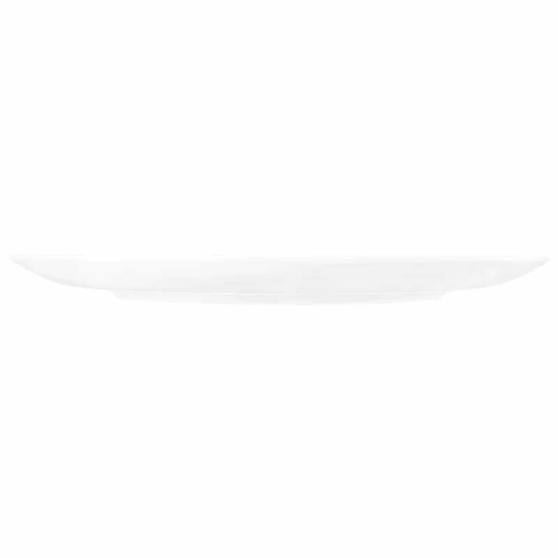 Seltmann Weiden Liberty Speiseteller, Teller, Porzellan, Weiß Ø 27.9 cm, 001.764190