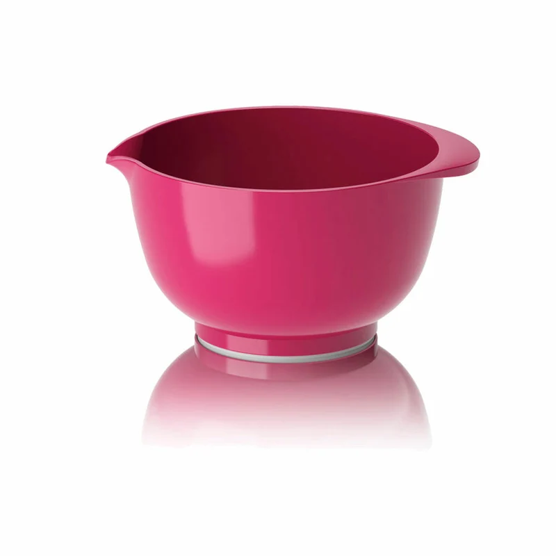 Rosti Schüssel Margrethe New, Rührschüssel, Schale, Durostima, Beetroot, 0.5 L, 29748
