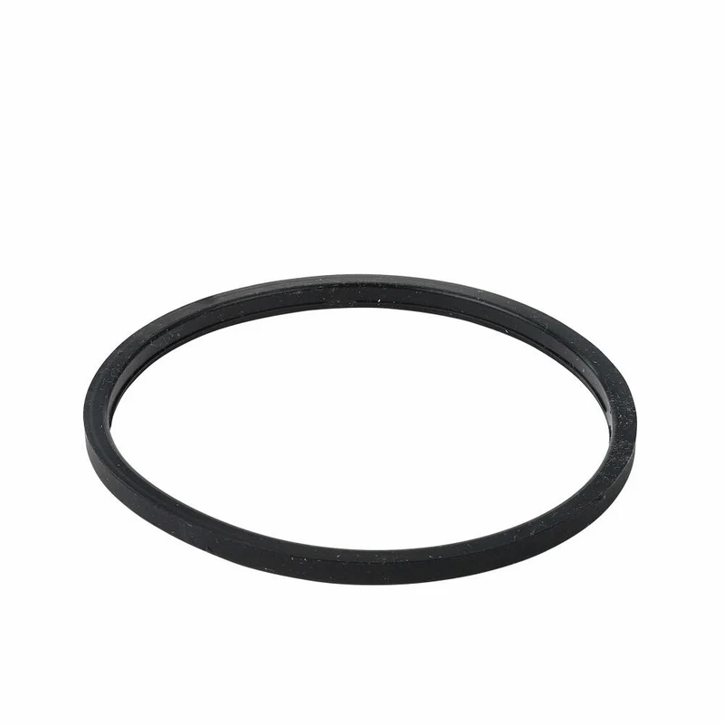 Rosti Bodenring für Margrethe Stahlschüssel 3 L, Silikon, Schwarz, 244451