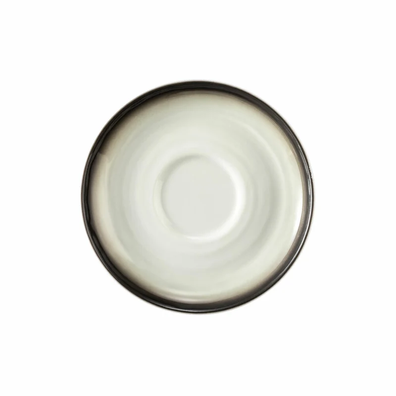Seltmann Weiden Terra Kombi-Untertasse Klein, Unterteller, Porzellan, Corso, Ø 13.3 cm, 001.772404