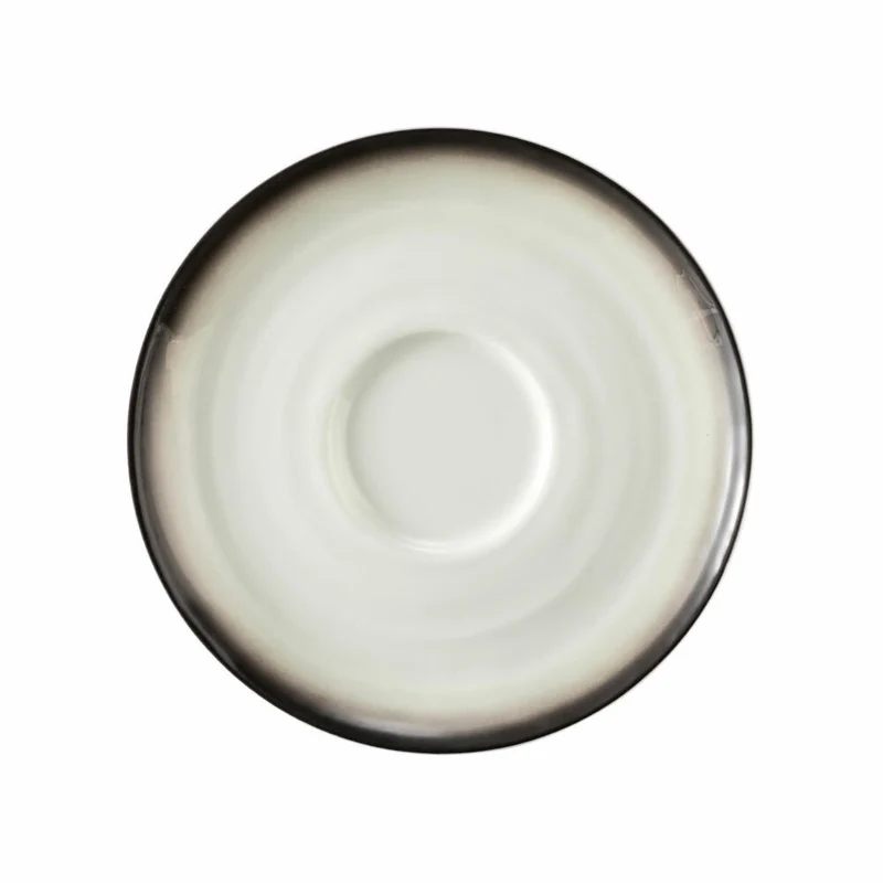Seltmann Weiden Terra Kombi-Untertasse Groß, Unterteller, Porzellan, Corso, Ø 16.1 cm, 001.772032