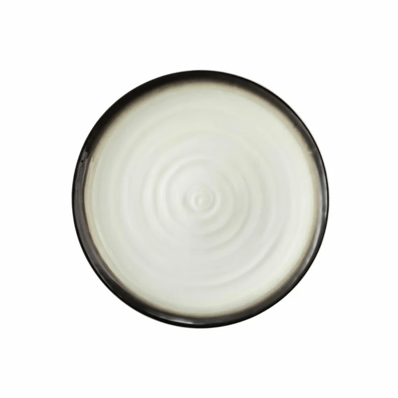 Seltmann Weiden Terra Brotteller, Kuchenteller, Teller, Porzellan, Corso, Ø 17.7 cm, 001.772035