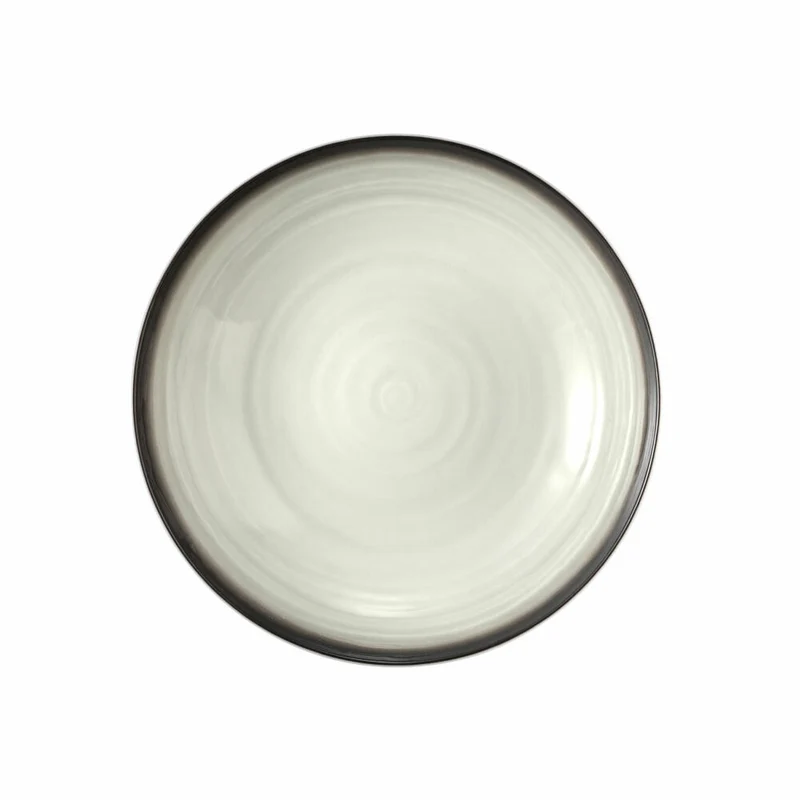 Seltmann Weiden Terra Suppenteller, Teller, Porzellan, Corso, Ø 21.2 cm, 001.772039
