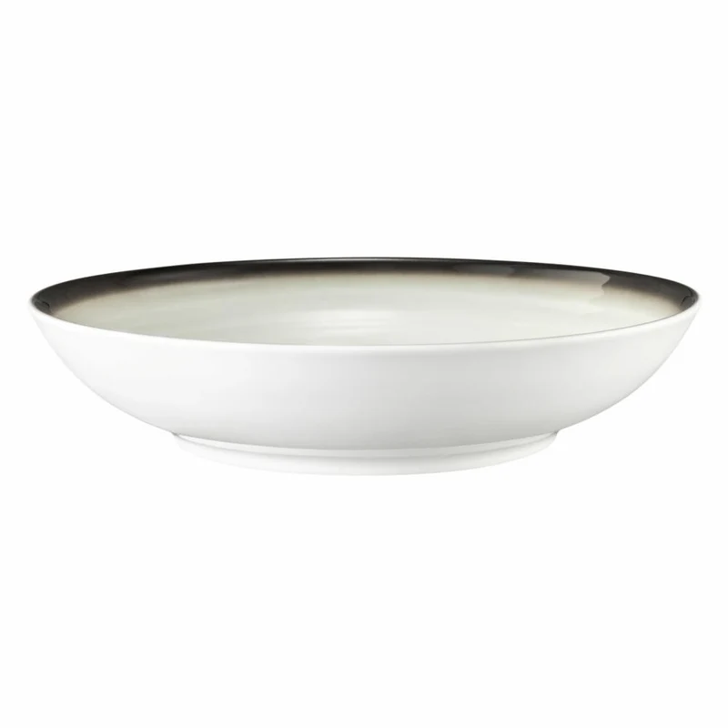 Seltmann Weiden Terra Pasta- / Coupteller Tief, Pastateller, Teller, Porzellan, Corso, Ø 26 cm, 001.772040