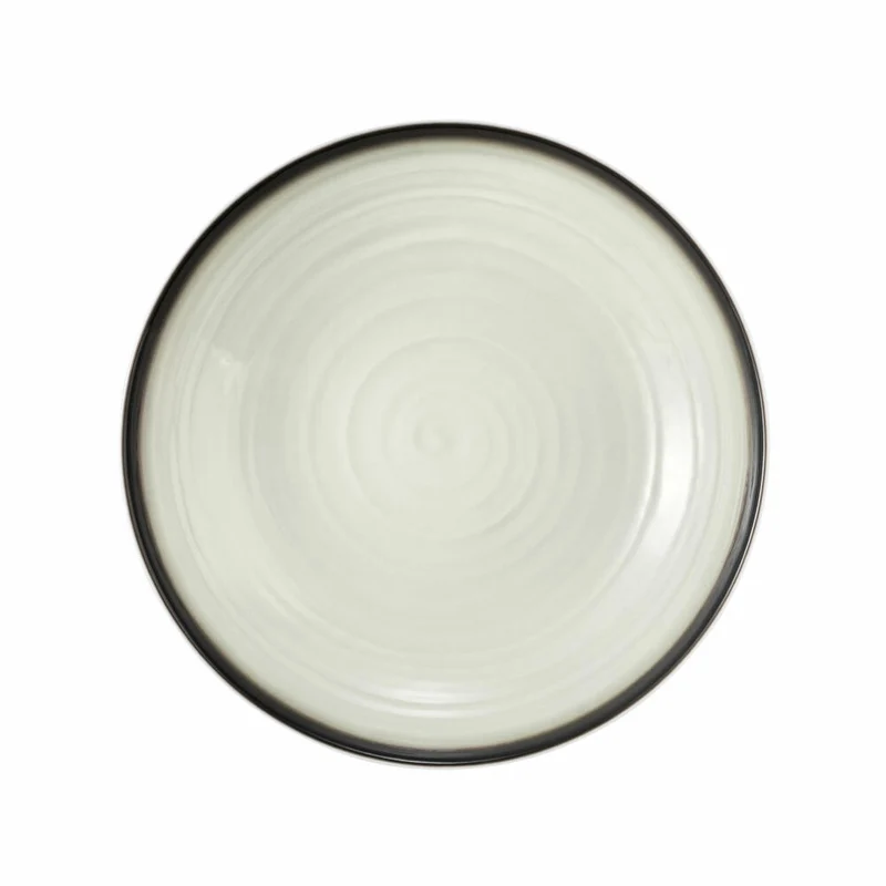 Seltmann Weiden Terra Pasta- / Coupteller Tief, Pastateller, Teller, Porzellan, Corso, Ø 26 cm, 001.772040