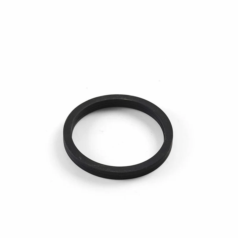 Rosti Bodenring für Rührschüssel Steel 1 L, Silikon, Schwarz, 244452