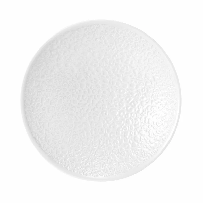 Seltmann Weiden Nori-Home Coupschale, Suppenschale, Salatschale, Schüssel, Porzellan, Weiß, 1.2 L, 001.772514
