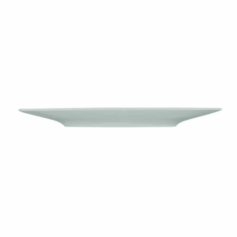 Seltmann Weiden Nori-Home Speiseteller Vollrelief, Teller, Essteller, Porzellan, Arktisblau light, Ø 28.2 cm, 001.772523