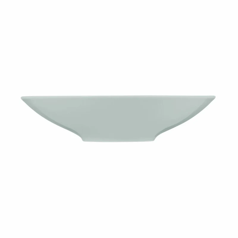 Seltmann Weiden Nori-Home Coupschale, Suppenschale, Salatschale, Schüssel, Porzellan, Arktisblau Light, 1 L, 001.772524