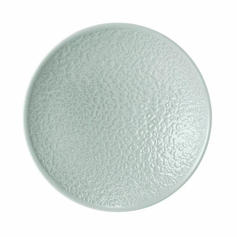 Seltmann Weiden Nori-Home Coupschale, Suppenschale, Salatschale, Schüssel, Porzellan, Arktisblau Light, 1.2 L, 001.772525
