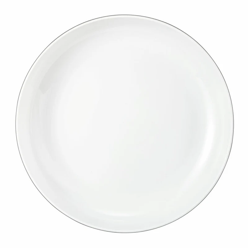 Seltmann Weiden Terra Foodbowl, Schüssel, Schale, Porzellan, Corso, Ø 28.4 cm, 001.772045