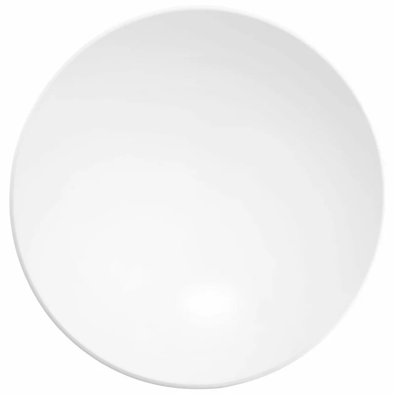 Seltmann Weiden Life Schüssel Rund, Schale, Porzellan, Fashion Glamorous Black, Ø 30.3 cm, 001.745804