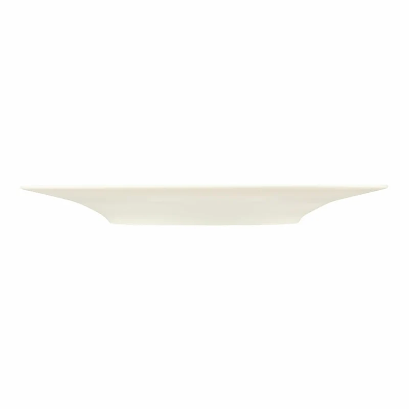 Seltmann Weiden Zoé Fine Diamond Speiseteller, Teller, Porzellan, Uni, Ø 28.1 cm, 001.746249
