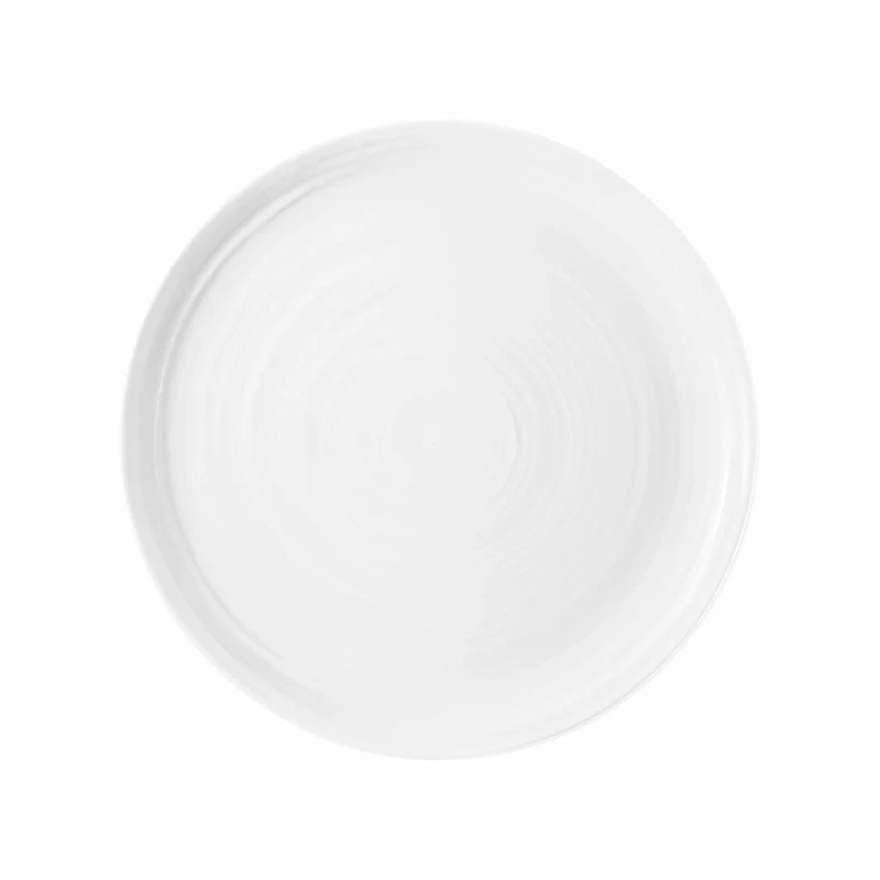 Seltmann Weiden Terra Speiseteller, Teller, Porzellan, Weiß, Ø 31.5 cm, 001.766878