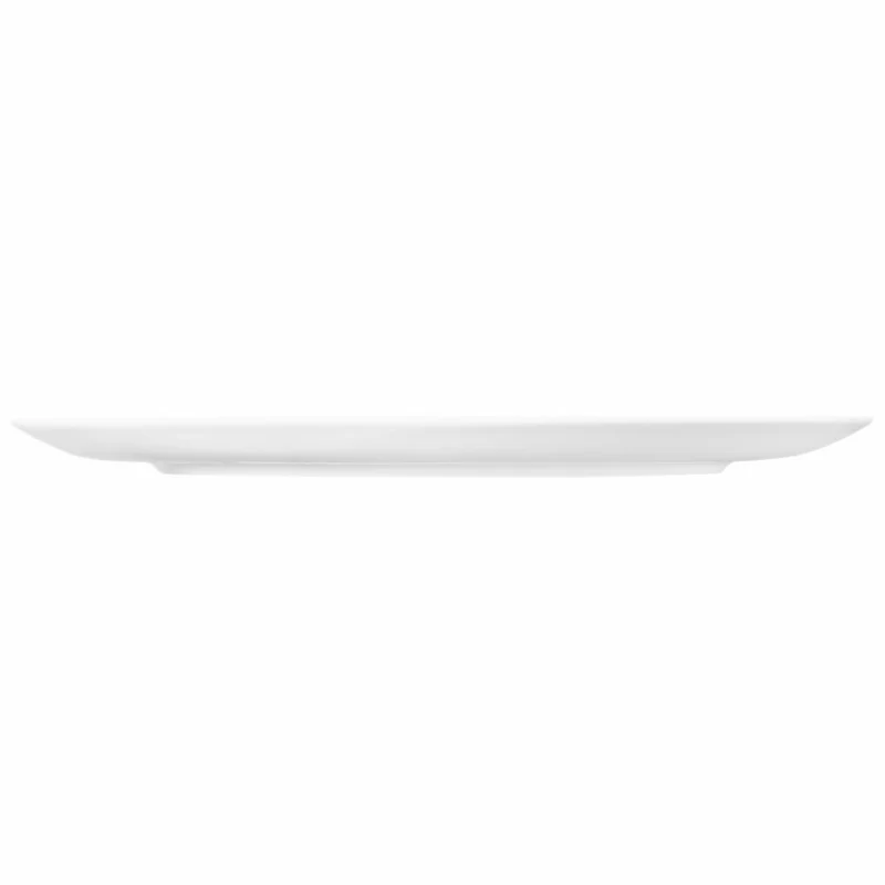 Seltmann Weiden Terra Speiseteller, Teller, Porzellan, Weiß, Ø 31.5 cm, 001.766878