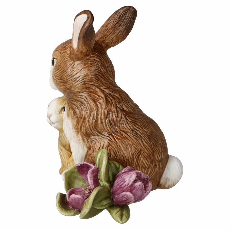 Goebel Figur Hase - Jahreshase 2024, Porzellan, Bunt, Jahresedition, 66845661