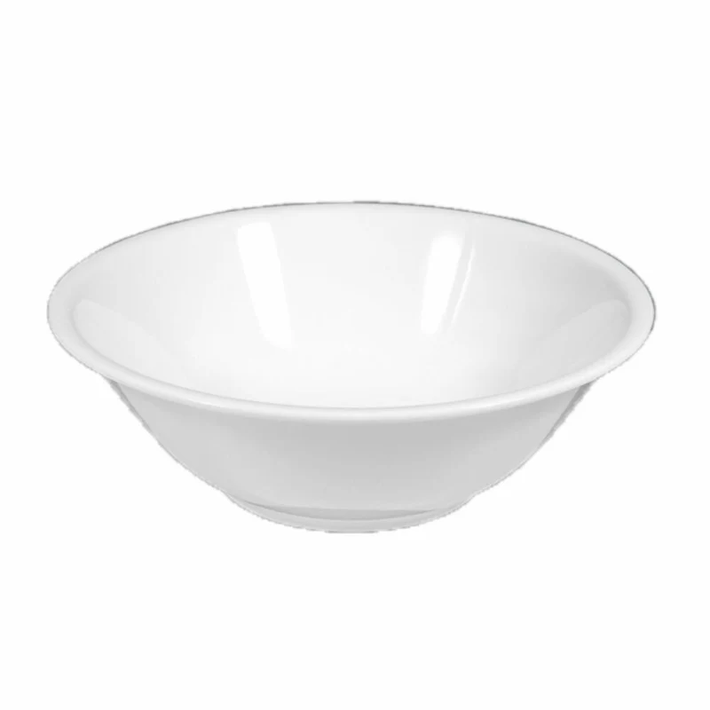 Seltmann Weiden Compact Schüssel, Schale, Servierschale, Porzellan, Weiß, Ø 25 cm, 001.452771