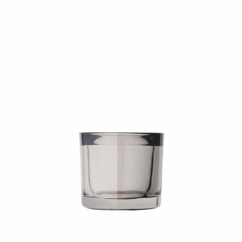 Blomus Display 12 Glas-Windlichter MIMO fungi, Glas farbig, fungi, 65938
