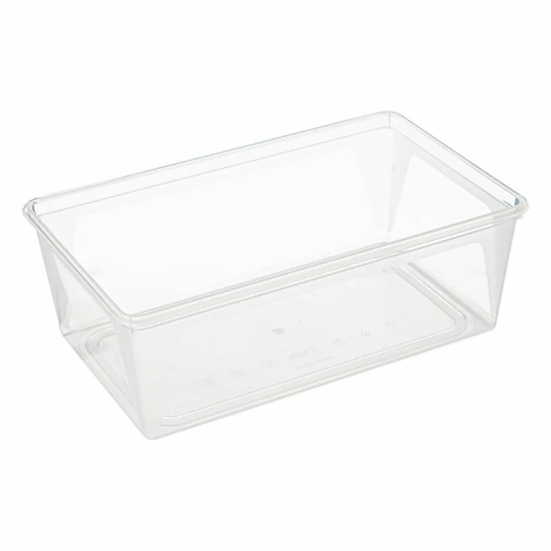 5five Simply Smart Eierschachtel für 12 Eier, Aufbewahrungsbox, PP-Kunststoff, Transparent, 2.1 L, 202572