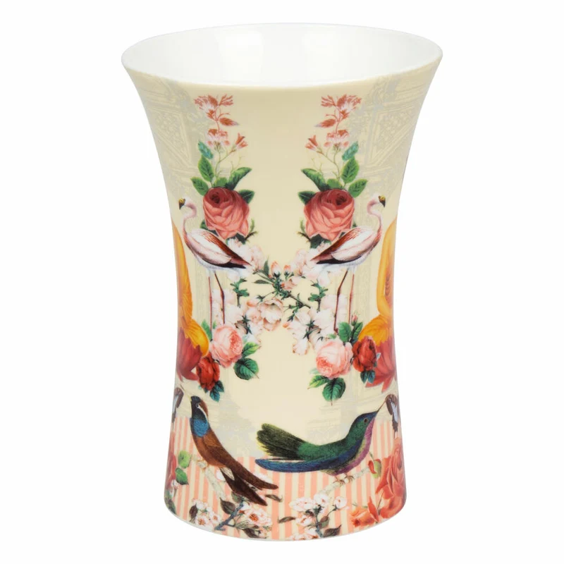 Könitz Mega Mug Buddha - Sanmartin, Tasse, Bone China, Bunt, 630 ml, 11 2 016 2780