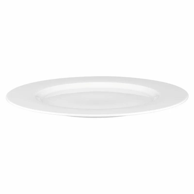 Seltmann Weiden No Limits Speiseteller, Teller, Porzellan, Weiß, Ø 28.1 cm, 001.710865