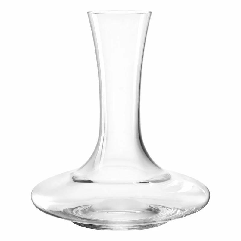 montana Dekanter :vino, Weindekanter, Karaffe, Kristallglas, Klar, 750 ml, 042808