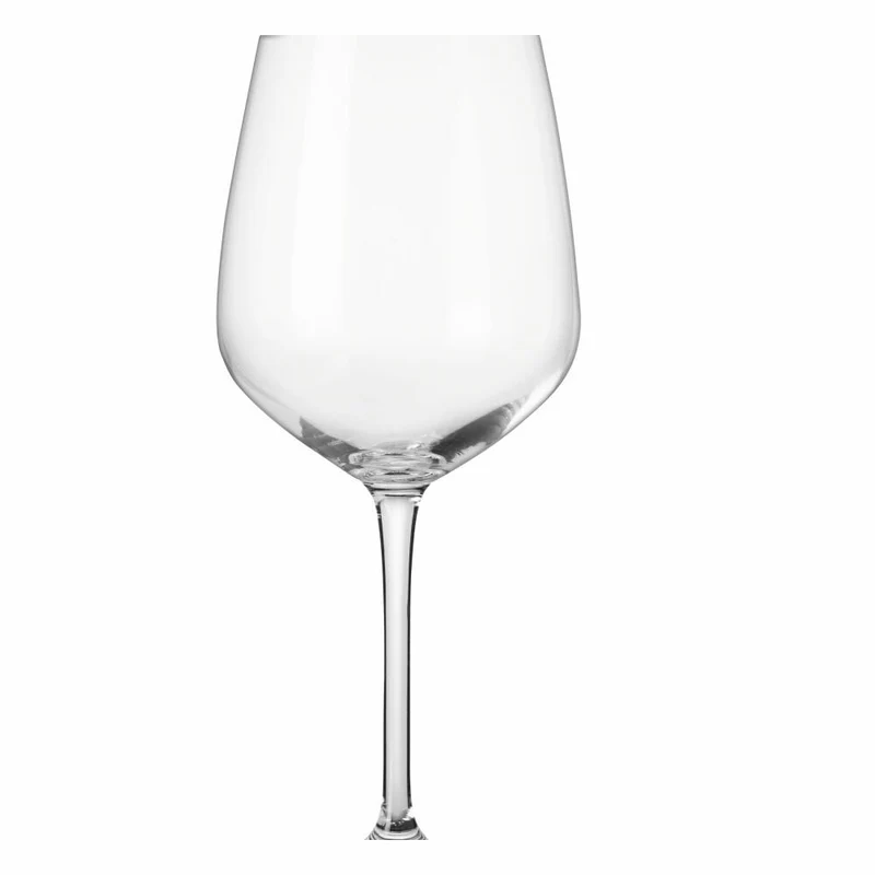 montana Weißweinglas :vivid, Weinglas, Kristallglas, Klar, 380 ml, 042966