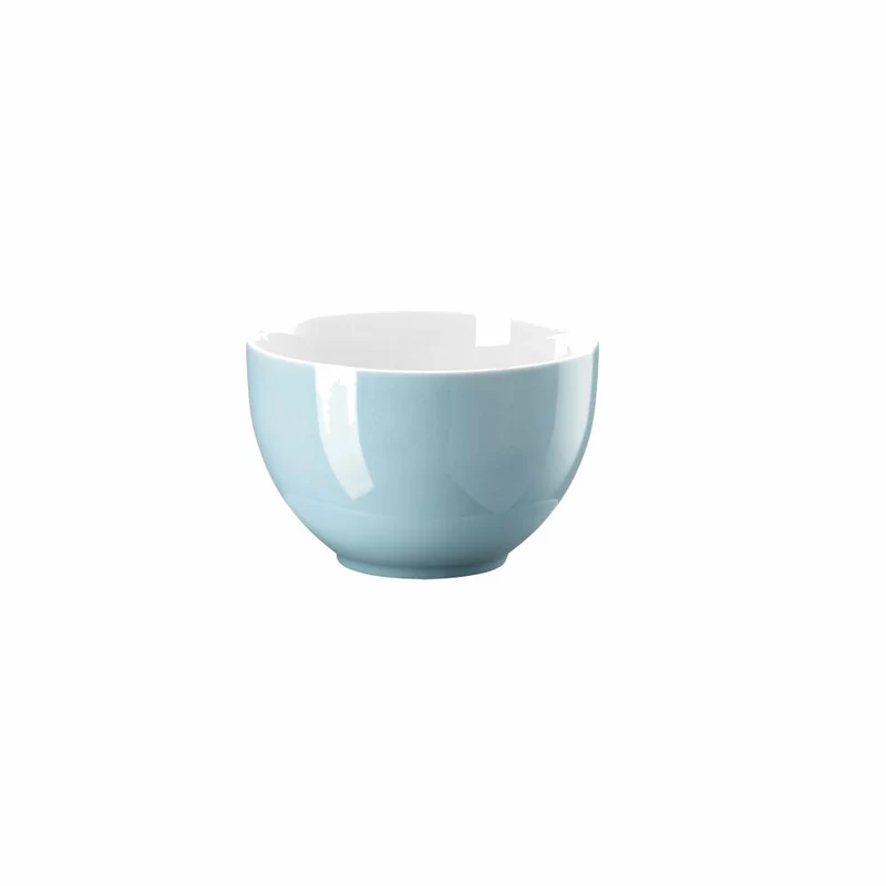 Thomas Müslischale Sunny Day Soft Blue, Schüssel, Schale, Porzellan, Blau, 12 cm, 10850-408600-15456