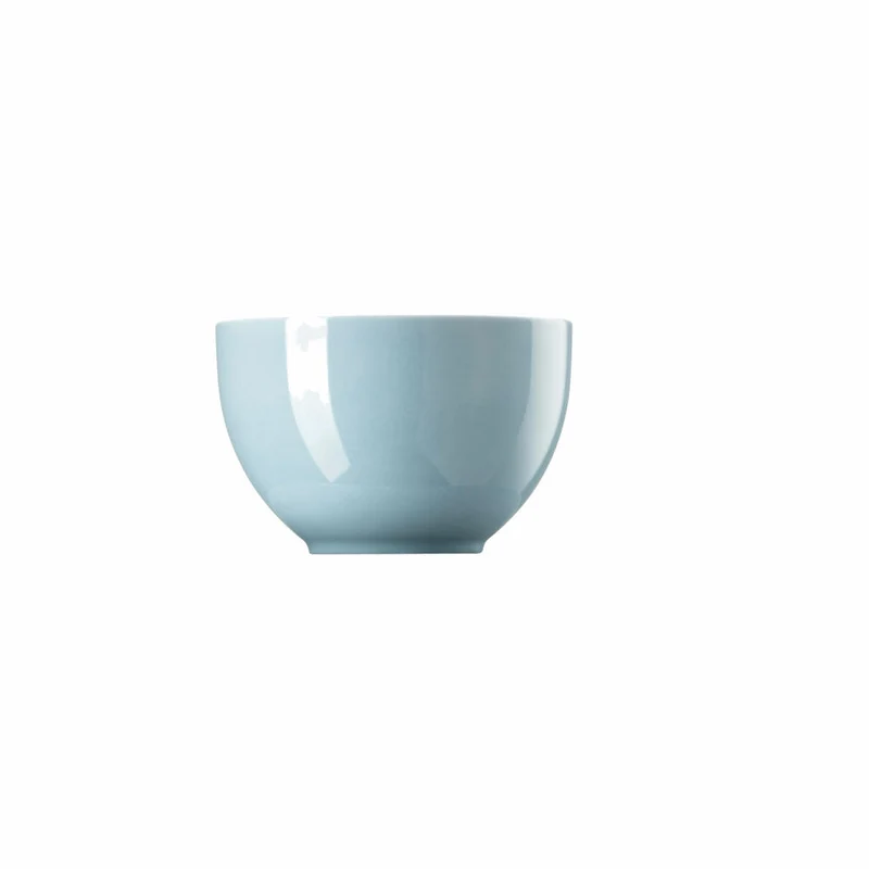 Thomas Müslischale Sunny Day Soft Blue, Schüssel, Schale, Porzellan, Blau, 12 cm, 10850-408600-15456