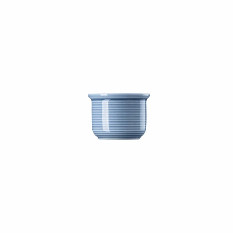 Thomas Eierbecher Trend Colour Arctic Blue, Porzellan, Blau, 5 cm, 11400-401927-15520