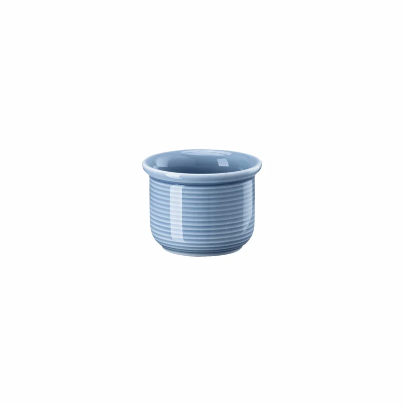 Thomas Eierbecher Trend Colour Arctic Blue, Porzellan, Blau, 5 cm, 11400-401927-15520