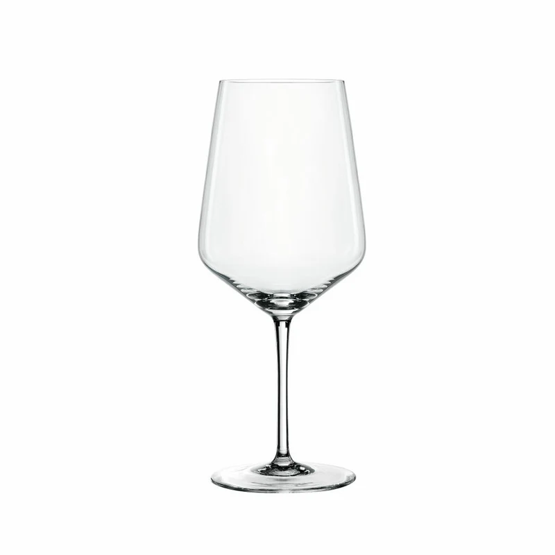 Nachtmann Cocktail-Spritz-Set 8-tlg., 4 Cocktailgläser + 4 Trinkhalme, Kristallglas, Klar, 105438