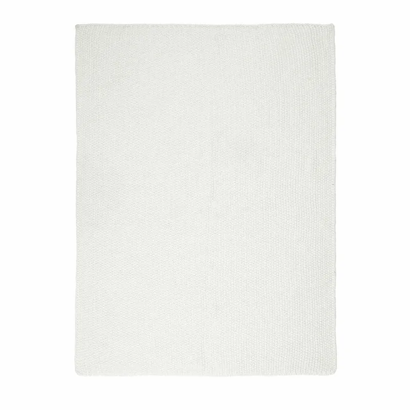 ASA Selection Geschirrtuch, Abtrockentuch, Baumwolle, Weiß matt, 60 x 40 cm, 37844065