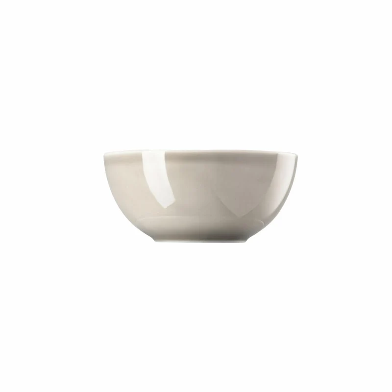 Thomas Schüssel Thomas Daily Moon Grey, Schale, Porzellan, Grau, 18 cm, 10853-401919-13318