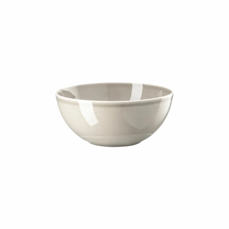 Thomas Schüssel Thomas Daily Moon Grey, Schale, Porzellan, Grau, 21 cm, 10853-401919-13321