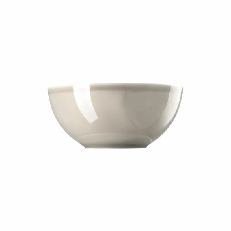 Thomas Schüssel Thomas Daily Moon Grey, Schale, Porzellan, Grau, 24 cm, 10853-401919-13324