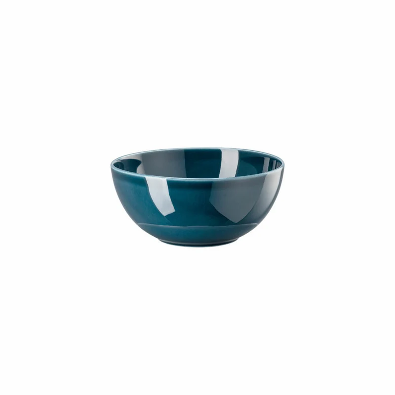 Thomas Schüssel Thomas Daily Night Blue, Schale, Porzellan, Blau, 18 cm, 10853-401920-13318