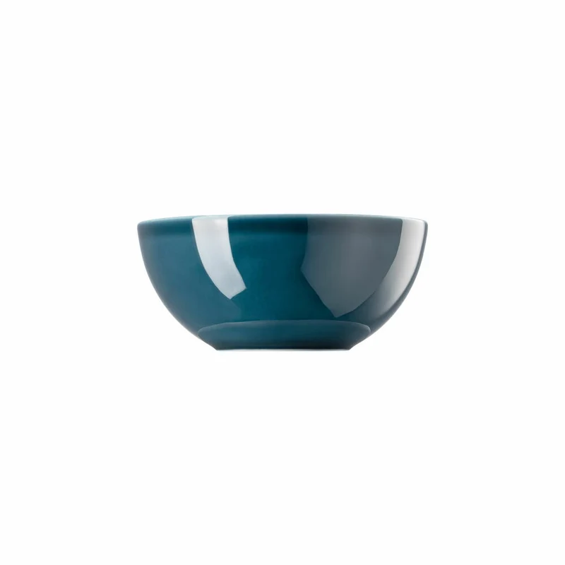 Thomas Schüssel Thomas Daily Night Blue, Schale, Porzellan, Blau, 21 cm, 10853-401920-13321