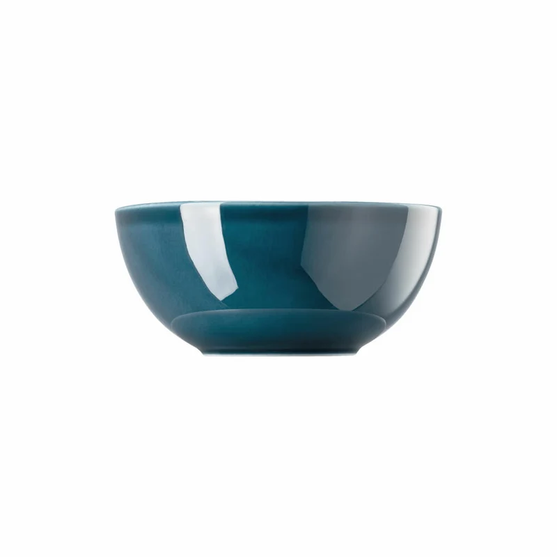 Thomas Schüssel Thomas Daily Night Blue, Schale, Porzellan, Blau, 24 cm, 10853-401920-13324