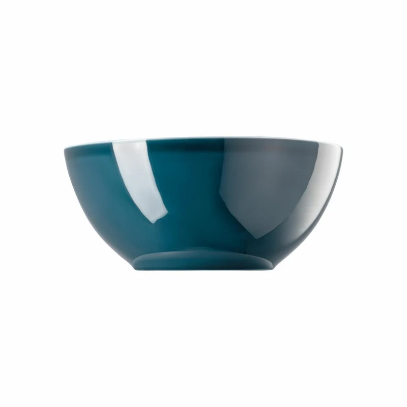 Thomas Schüssel Thomas Daily Night Blue, Schale, Porzellan, Blau, 28 cm, 10853-401920-13328