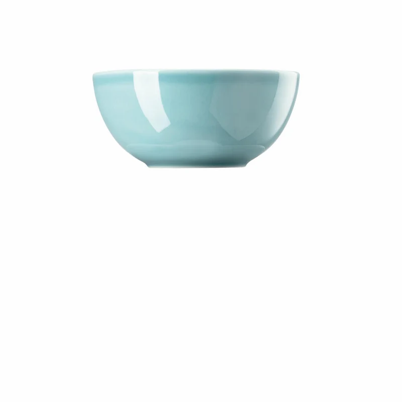 Thomas Schüssel Thomas Daily Ice Blue, Schale, Porzellan, Blau, 18 cm, 10853-401921-13318