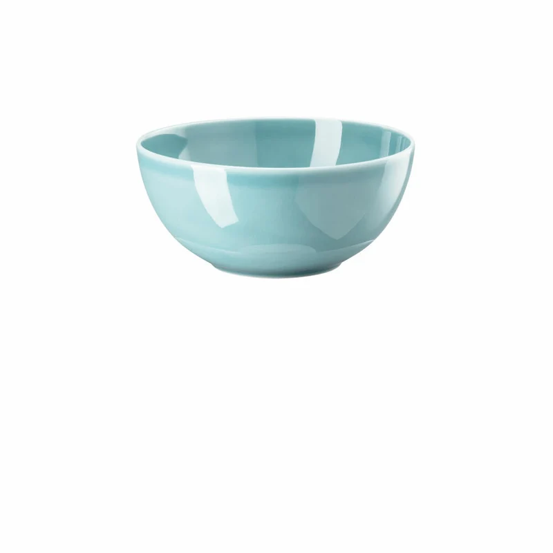 Thomas Schüssel Thomas Daily Ice Blue, Schale, Porzellan, Blau, 18 cm, 10853-401921-13318
