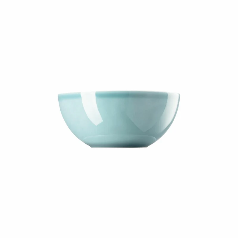 Thomas Schüssel Thomas Daily Ice Blue, Schale, Porzellan, Blau, 21 cm, 10853-401921-13321