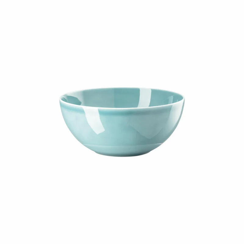Thomas Schüssel Thomas Daily Ice Blue, Schale, Porzellan, Blau, 21 cm, 10853-401921-13321