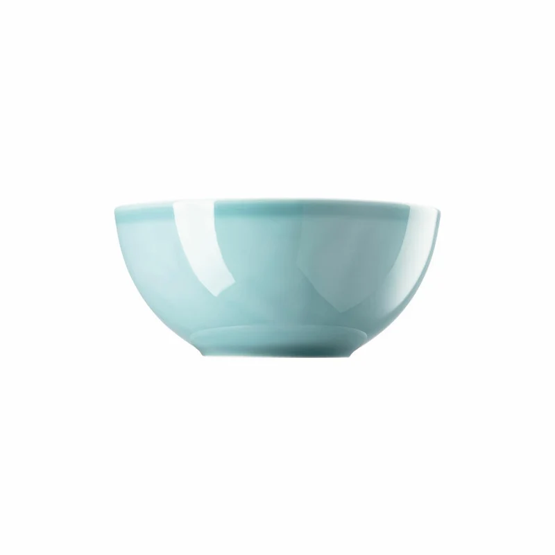 Thomas Schüssel Thomas Daily Ice Blue, Schale, Porzellan, Blau, 24 cm, 10853-401921-13324
