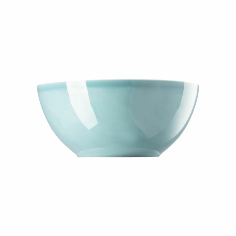 Thomas Schüssel Thomas Daily Ice Blue, Schale, Porzellan, Blau, 28 cm, 10853-401921-13328