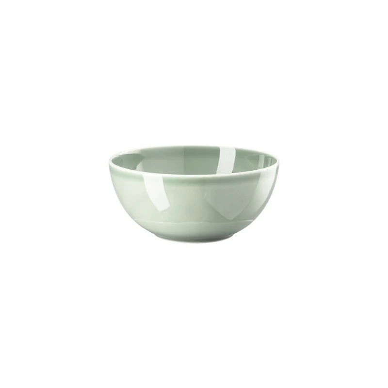 Thomas Schüssel Thomas Daily Moss Green, Schale, Porzellan, Grün, 18 cm, 10853-401922-13318